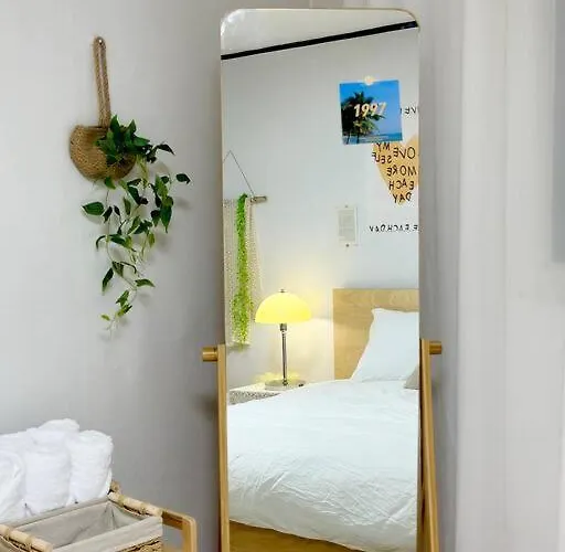 Honey's House Appartement