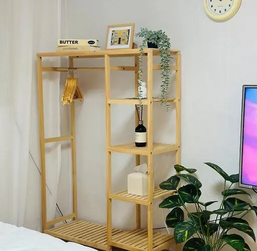 Appartement Honey's House