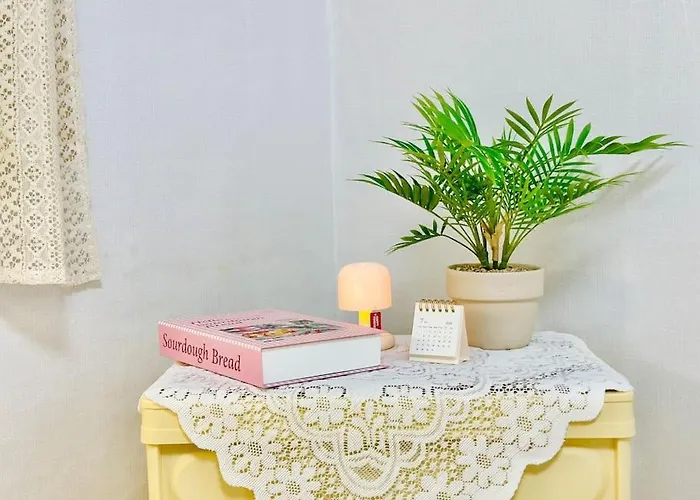 Appartement Honey's House *