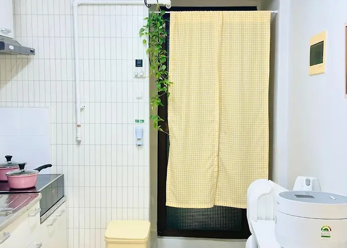 Honey's House *