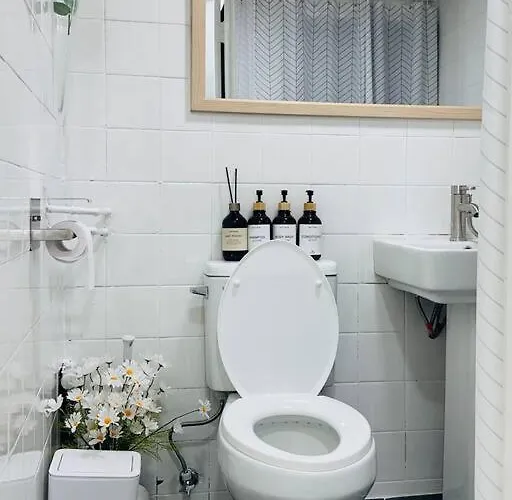 Honey's House Seoel