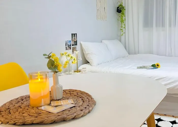 Honey's House * Seoel