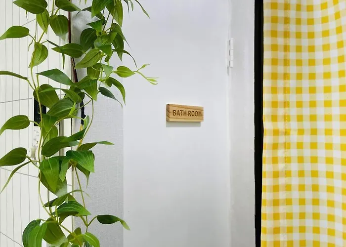 Honey's House