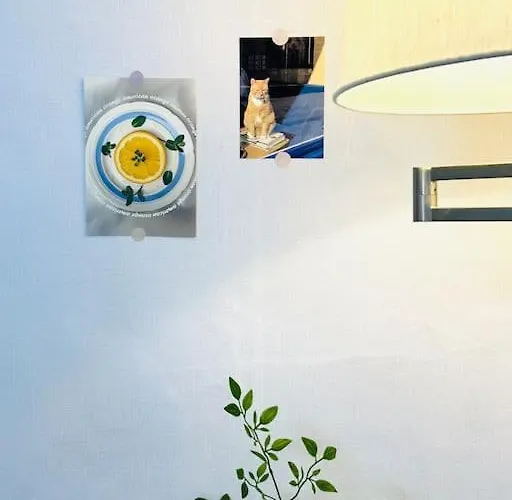 Honey's House Appartement