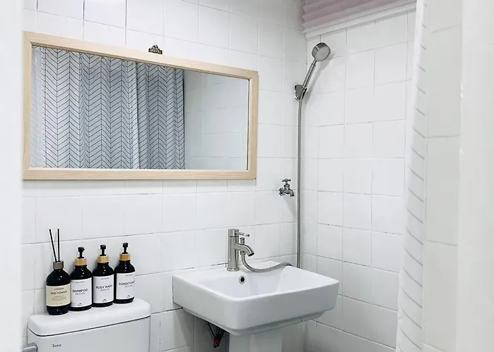 Appartement Honey's House *