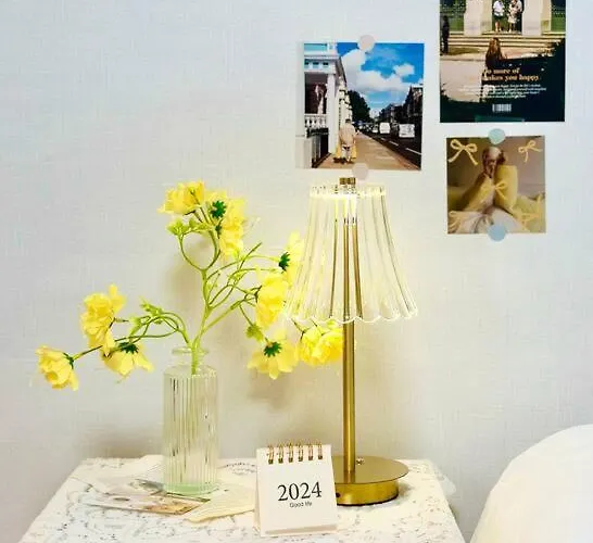 Appartement Honey's House *