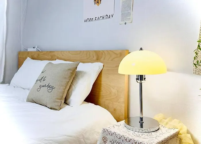 Honey's House Appartement
